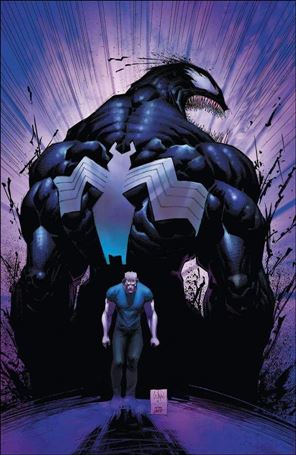 Venom (2018) issue 1-HH Whilce Portacio Virgin Cover