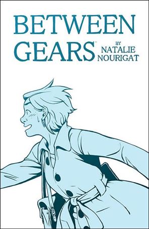 Between Gears Cover Image 1