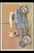 Hot Rod (Base Set) card 28 334 Cubic Inches