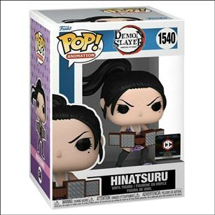 POP! Animation figure 1540 Hinatsuru