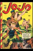 Jo-Jo Comics issue 9