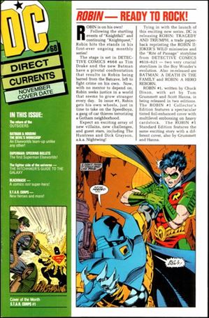 Direct Currents (1988) issue 68