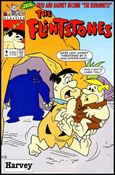 Flintstones (1992) issue 9