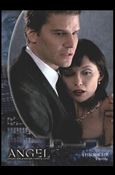 Angel: Season One (Base Set) card 50 Starstruck