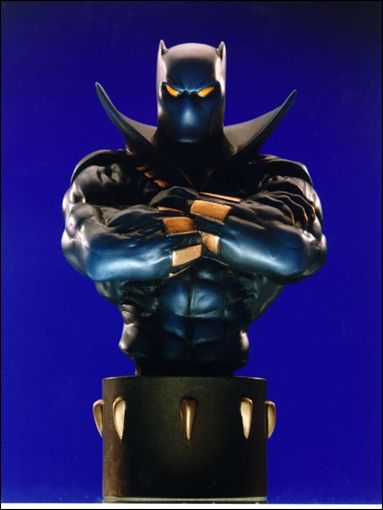 Marvel Mini-Busts (Bowen) item 12 Black Panther 1/4000