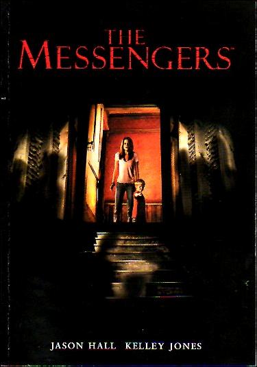 Messengers issue nn