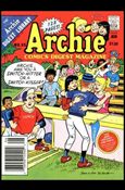 Archie Digest Magazine issue 96-Z-INVALID