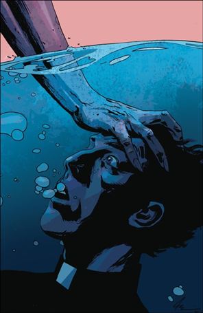 When I Lay My Vengeance Upon Thee issue 4-C Jacob Phillips Virgin 1:10 Cover