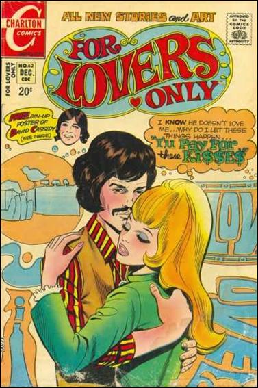 For Lovers Only issue 62