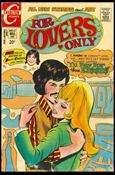 For Lovers Only issue 62