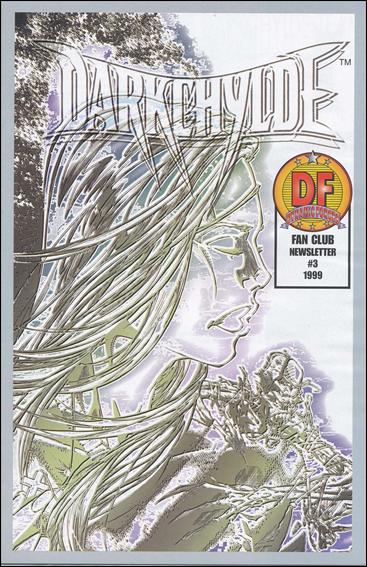 Darkchylde Newsletter issue 3