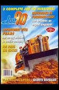 Joe 90 issue 6
