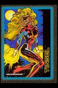 Ultraverse: Series 1 (Base Set) card 39 Tinsel