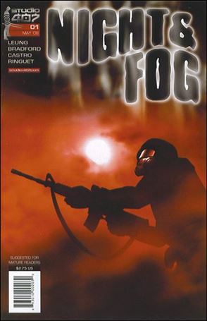 Night & Fog Cover Image 1