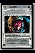 Star Wars: Death Star II Limited (Base Set) card 114 Lieutenant Telsij