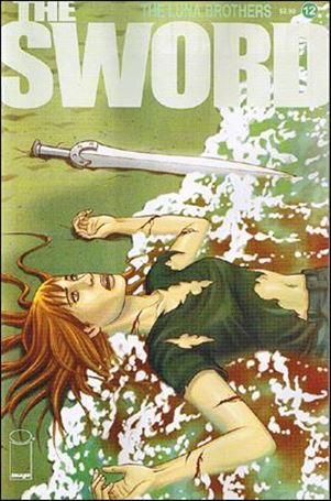 Sword issue 12