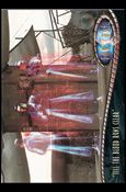 Farscape: Season One (Base Set) card 34 “Til the Blood Runs Clear”