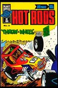 Hot Rods (Australia) issue 3