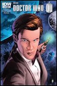 Doctor Who (2008) issue 7-Z-INVALID
