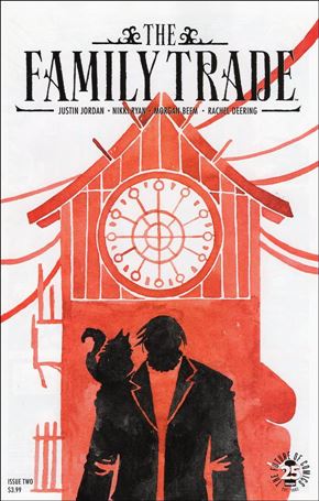 Family Trade issue 2