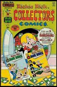 Harvey Collectors Comics issue 12
