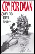 Cry for Dawn Compilation Prevue Cover Image 1