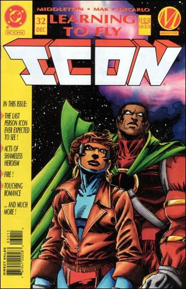 Icon issue 32