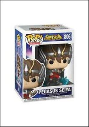 POP! Animation figure 806 Pegasus Saiya