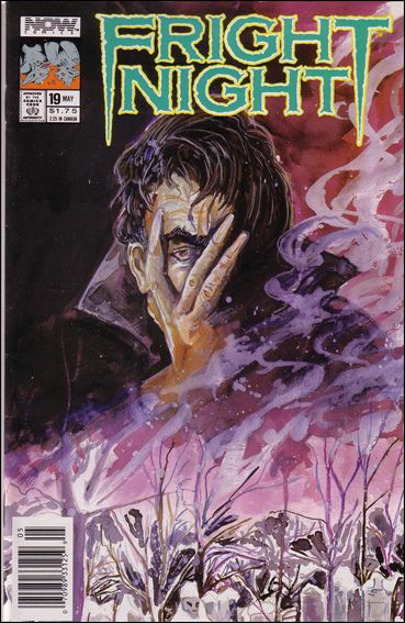Fright Night issue 19