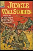 Jungle War Stories issue 4