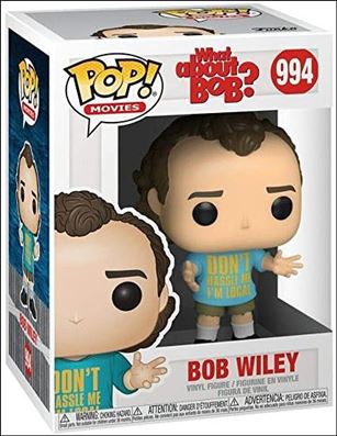 POP! Movies figure 994 Bob Wiley