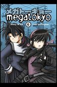 Megatokyo Cover Image 2