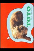 Return to Oz (Movie) (Base Set) card 38 Toto