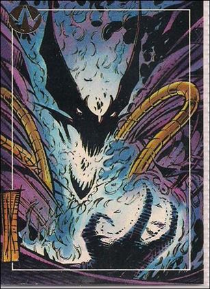 WildC.A.T.s: Set 1 (Base Set) card 99 Helspont