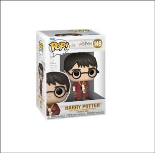 POP! Harry Potter figure 149 Harry Potter 