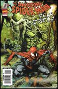Spider-Man: Fear Itself issue 1