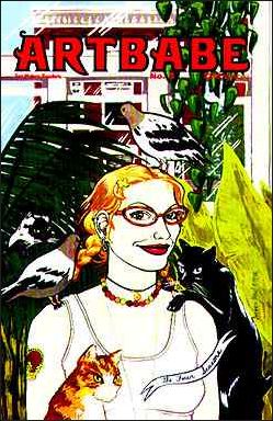 Artbabe (1992) issue 5