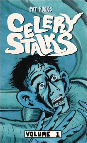 Celery Stalks Cover Image 1