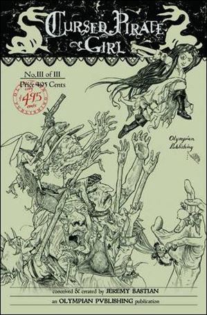 Cursed Pirate Girl Cover Image 2