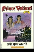 Prince Valiant issue 12