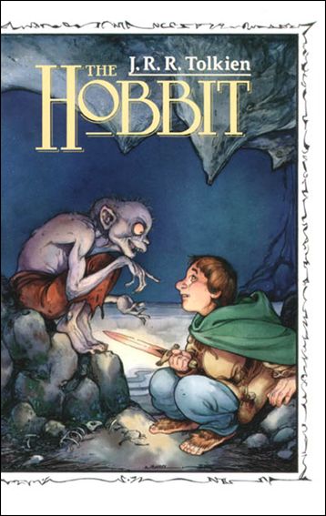 Hobbit issue 2