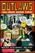 Outlaws (1948) Cover Image 2