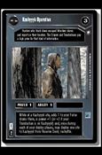 Star Wars: Special Edition Limited (Base Set) card 16 Kashyyyk Operative