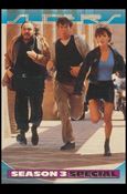 Sliders (Season 3 Special Subset) Cover Image 1