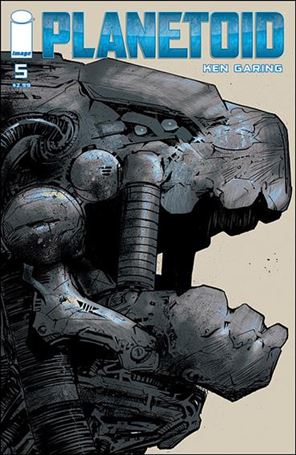 Planetoid Cover Image 2