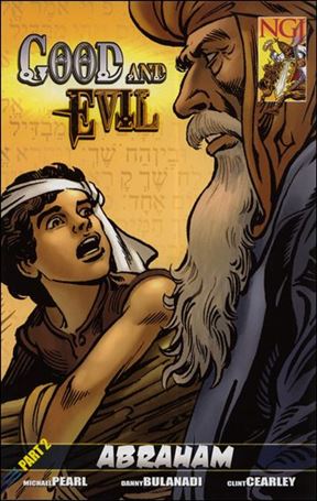 Good and Evil Cover Image 2