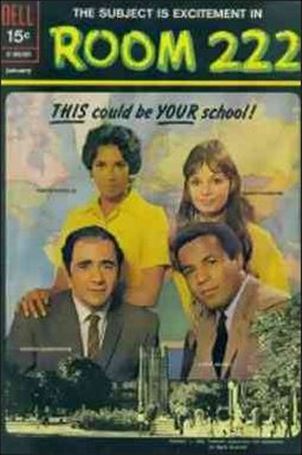 Room 222 Cover Image 1
