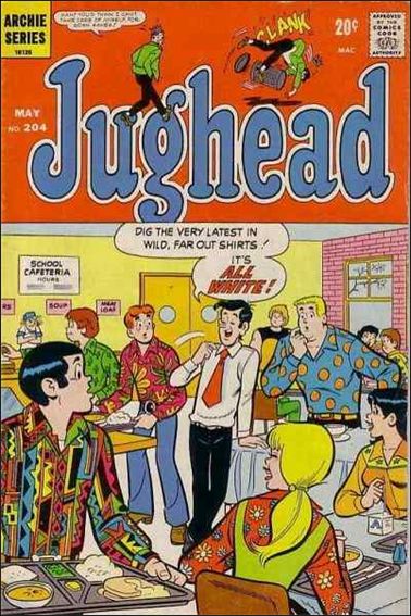 Jughead (1965) issue 204