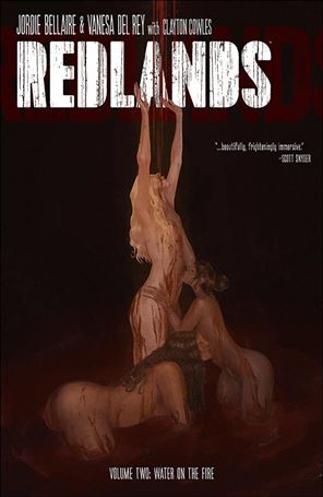 Redlands Cover Image 2