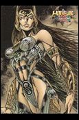 Witchblade: Disciples of the Blade (Base Set) card 6 Visionaries